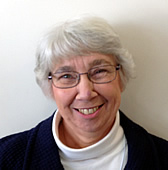 Betty Miller