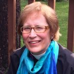 Rev. Lindsay Freeman