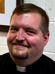 Rev. Matthew Johnson