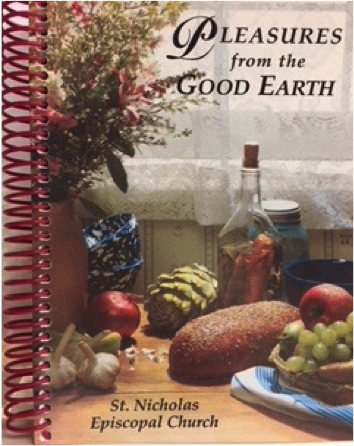 Cookbooks for Sale