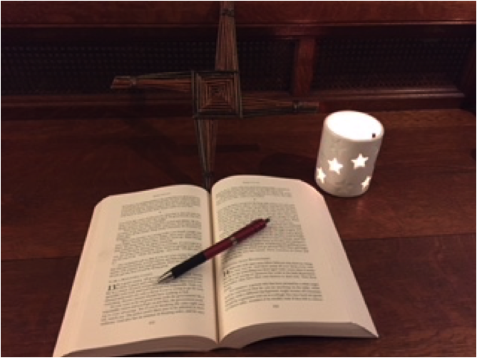 Gospel Based Discipleship