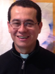 Padre Néptali Rodriguez