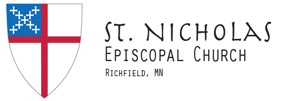 St. Nicholas Episcopal Church